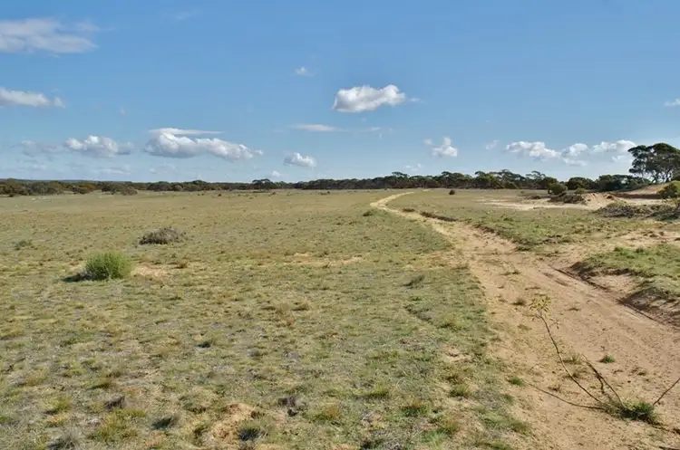Third view of Homely land listing, Lot 109 Bowhill Road, Murray Bridge SA 5253