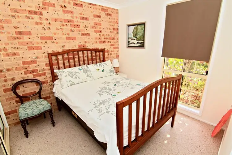 Seventh view of Homely house listing, 11/63 Davis Avenue, Davistown NSW 2251