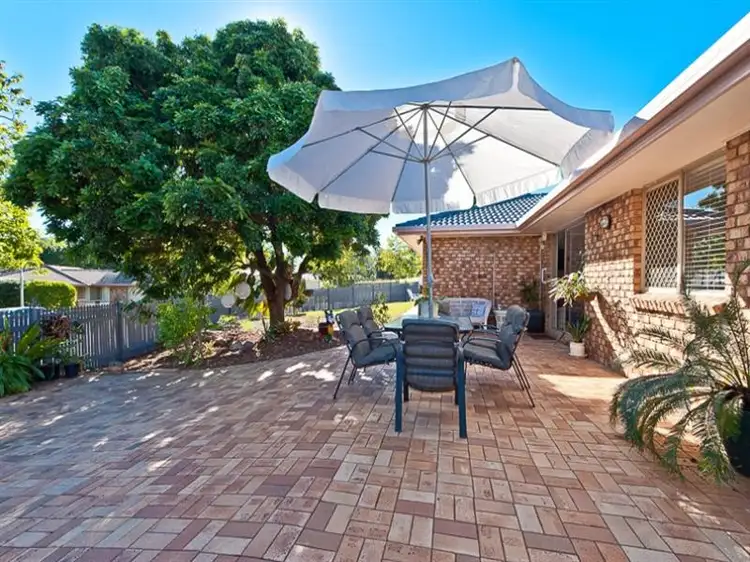Fourth view of Homely house listing, 5 Magnolia Place, Carseldine QLD 4034