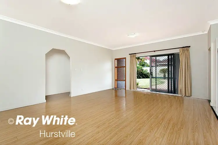 Second view of Homely house listing, 668A King Georges Road, Penshurst NSW 2222