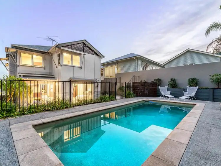 Sixth view of Homely house listing, 50 Angliss Street, Wilston QLD 4051