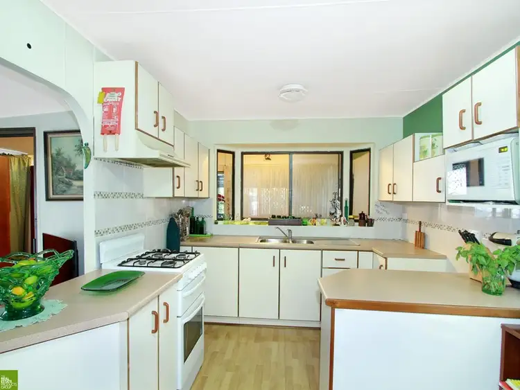 Second view of Homely other listing, 99/4 Woodrow Place, Figtree NSW 2525