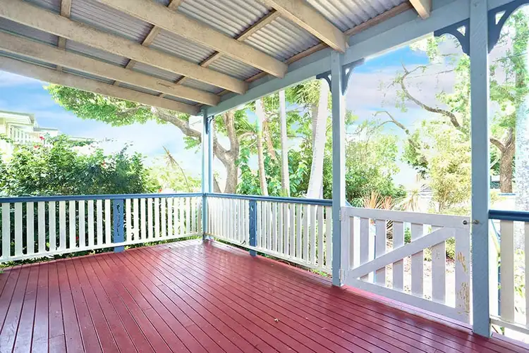 Second view of Homely house listing, 126 Strong Avenue, Graceville QLD 4075