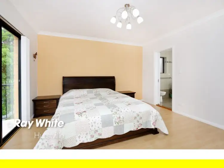 Sixth view of Homely house listing, 125 Donald Street, Hurstville NSW 2220