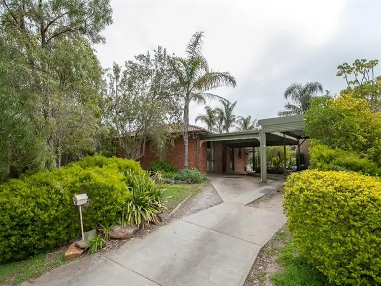 10 Reta Court, Golden Grove SA 5125
