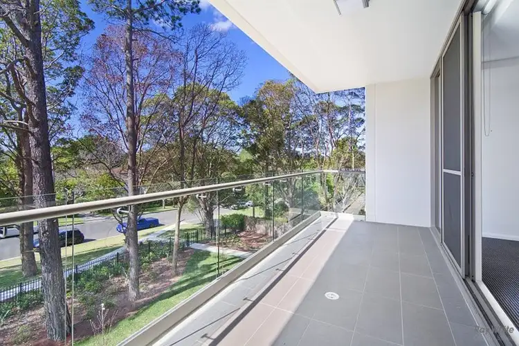 Block C, 279 132-138 Killeaton Street, St Ives NSW 2075