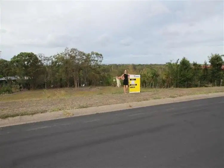 15 Outlook Drive, Craignish QLD 4655