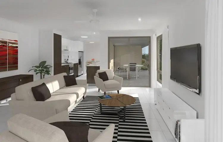 Seventh view of Homely house listing, 4/21 Greber Road, Beerwah QLD 4519
