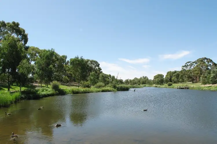 Fifth view of Homely land listing, Lots 400 and 401 4 Fulham Park Drive, Lockleys SA 5032