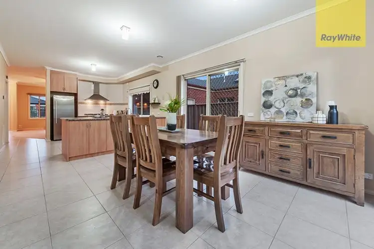 Third view of Homely house listing, 19 Parramatta Walk, Craigieburn VIC 3064