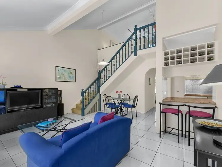 Fifth view of Homely apartment listing, 20/31 Bishop Street, St Lucia QLD 4067