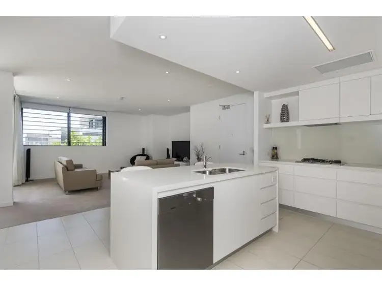 Fifth view of Homely apartment listing, 1205/1 Sunset Avenue, Paradise Point QLD 4216
