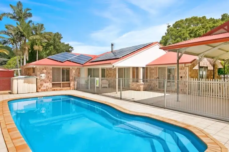 Fourth view of Homely rural property listing, 24 Minnows Road, Fernvale NSW 2484