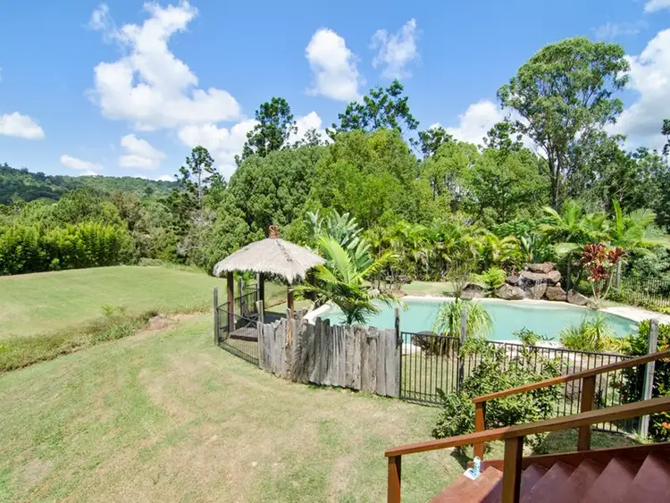 Second view of Homely house listing, 744 Currumbin Creek Road, Currumbin Valley QLD 4223