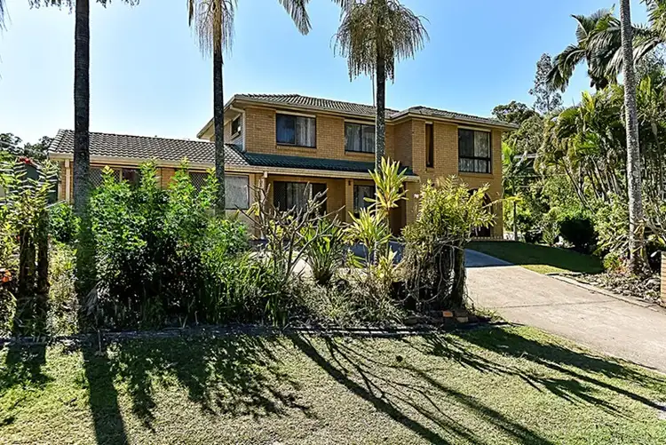 24 Acacia Street, Browns Plains QLD 4118