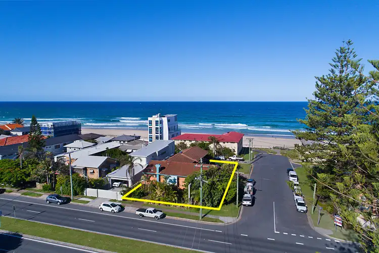Fifth view of Homely apartment listing, 1203 Gold Coast Highway, Palm Beach QLD 4221