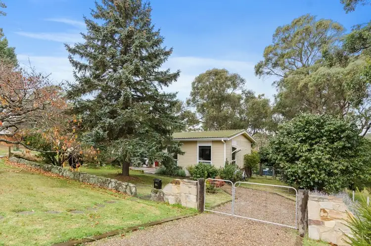 54 Nerrim Street, Bundanoon NSW 2578