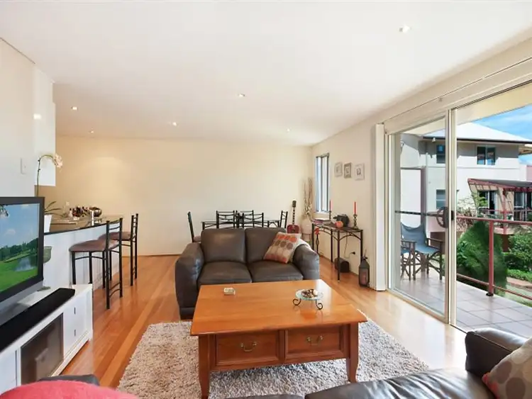 Fifth view of Homely apartment listing, 19/50 Araluen Drive, Killcare NSW 2257