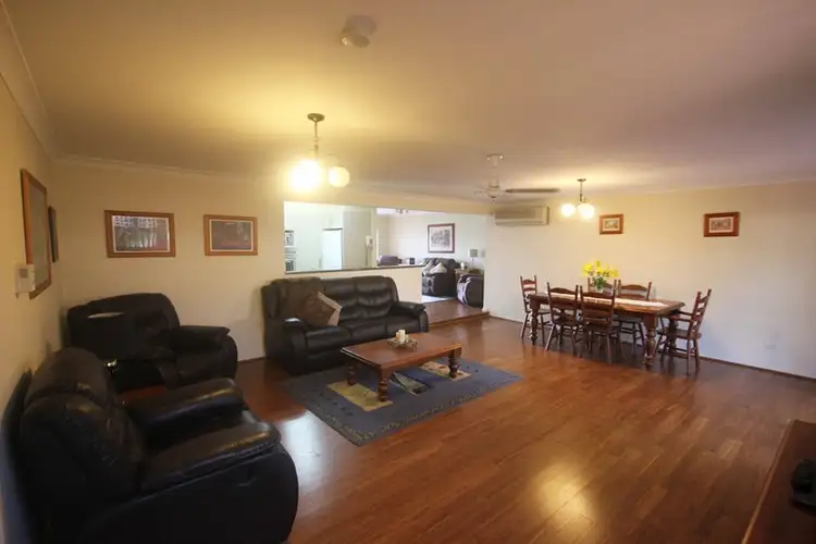 Third view of Homely house listing, 7 Ocean Place, Woodbine NSW 2560