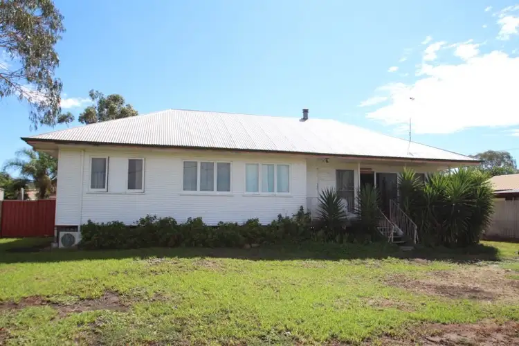 30 Gowrie Street, Kingsthorpe QLD 4400