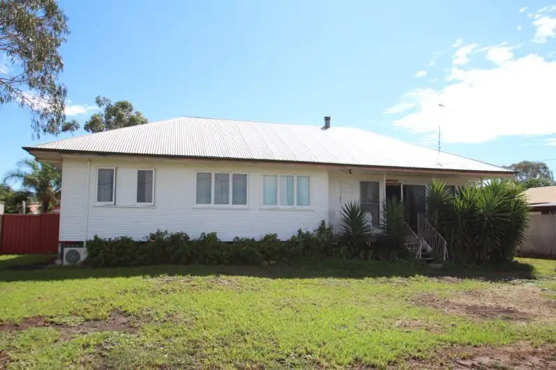 Main view of Homely house listing, 30 Gowrie Street, Kingsthorpe QLD 4400