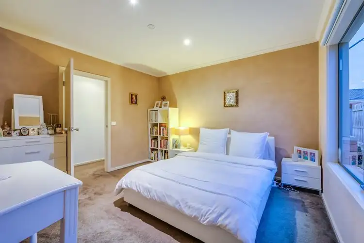 Fourth view of Homely house listing, 4 Rymill Way, Truganina VIC 3029