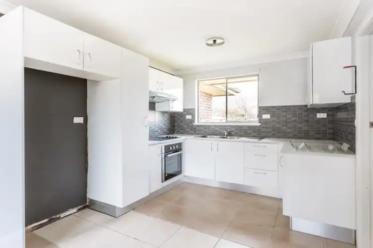 Second view of Homely unit listing, 4/127 Edward Street, Orange NSW 2800