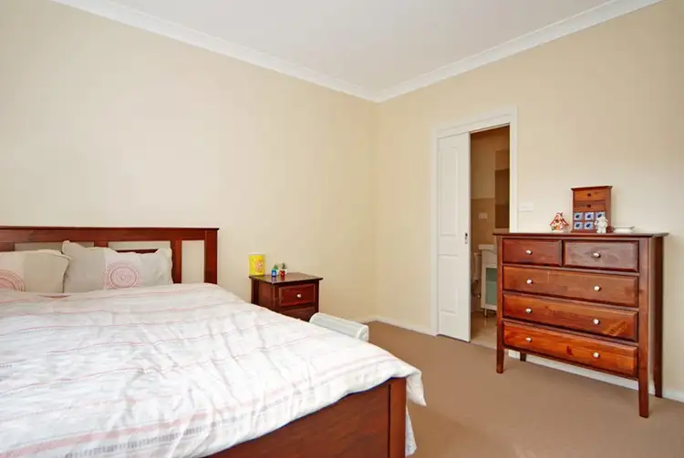 Sixth view of Homely townhouse listing, 15a Berringer Way, Flinders NSW 2529