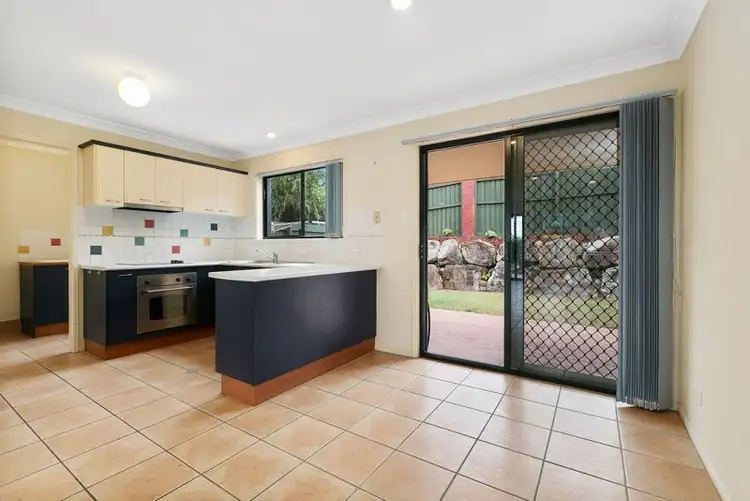 Third view of Homely townhouse listing, 16/8 Buckingham Place, Eight Mile Plains QLD 4113