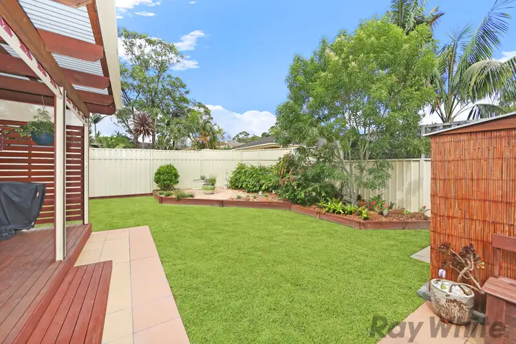 Fifth view of Homely house listing, 4 Carawa Close, Buff Point NSW 2262
