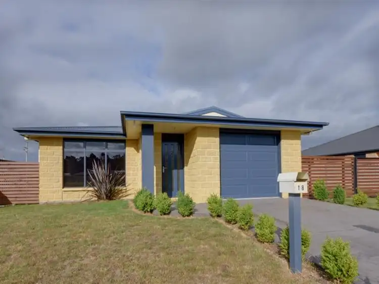 18 Katelyn Drive, Wynyard TAS 7325
