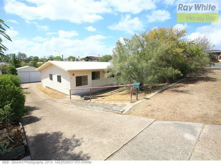 Main view of Homely house listing, 20 Winbirra Way, Scarness QLD 4655