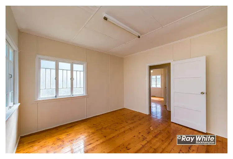 Seventh view of Homely house listing, 23 Eton Street, West Rockhampton QLD 4700