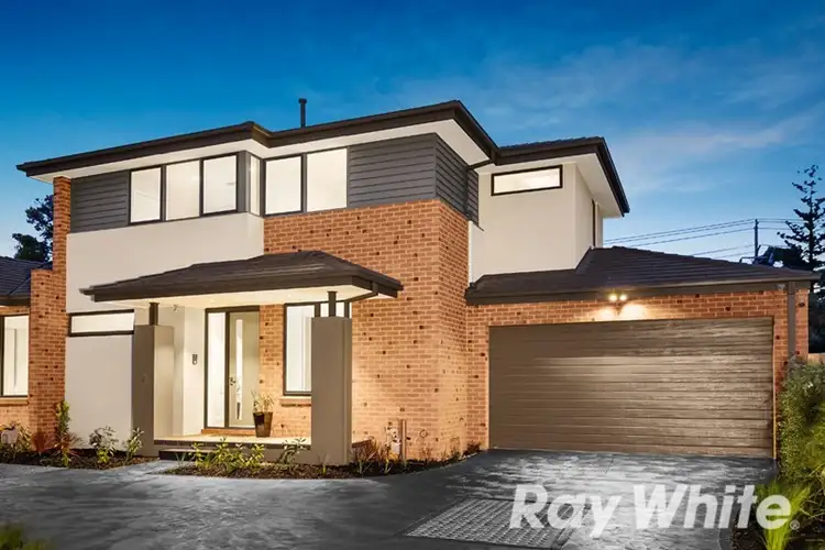 2/8 Lee Court, Heathmont VIC 3135