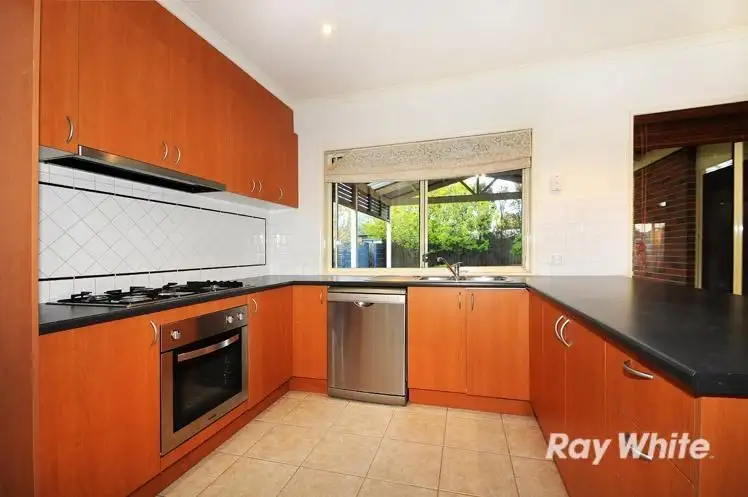 Second view of Homely house listing, 10 Sunningdale Crescent, Cranbourne VIC 3977
