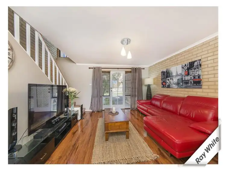 Third view of Homely townhouse listing, 4/16 Broughton Place, Queanbeyan NSW 2620