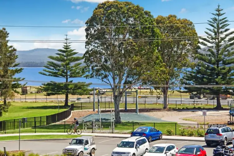 Second view of Homely unit listing, 14/2-6 Matthew Parade, Batehaven NSW 2536
