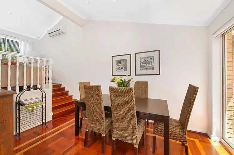 Fourth view of Homely villa listing, 10/9 Robinson Street, Ryde NSW 2112