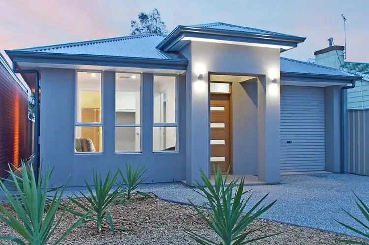 Main view of Homely house listing, 15 Tennyson Street, Clearview SA 5085