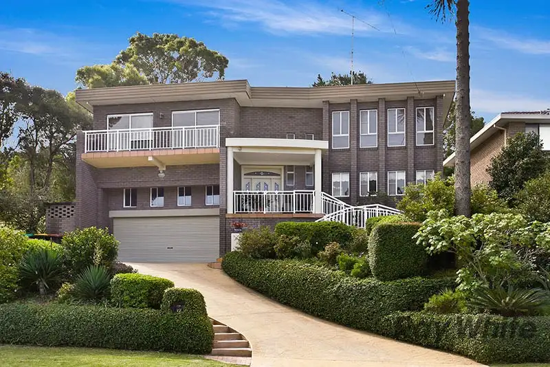 Main view of Homely house listing, 12 Matthews Drive, Mount Warrigal NSW 2528