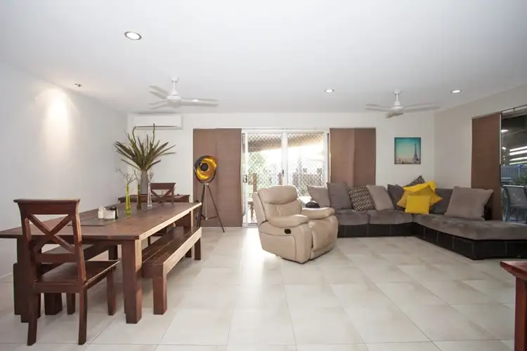 Sixth view of Homely house listing, 31 Gingham Street, Glenella QLD 4740