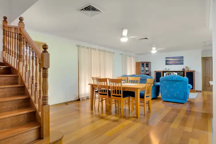 Second view of Homely house listing, 1 Orchard Place, Ingleburn NSW 2565