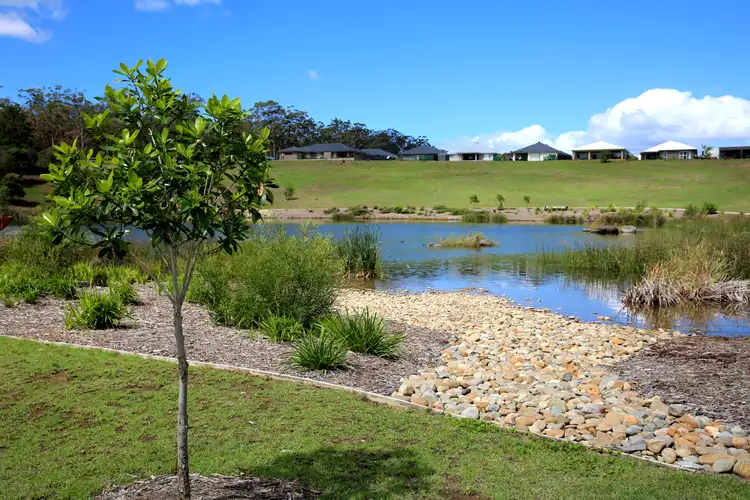 Third view of Homely land listing, 58 Basil Street, South Nowra NSW 2541