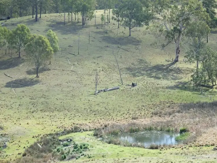 Sixth view of Homely rural property listing, 3760 Bluff Road, Crows Nest QLD 4355