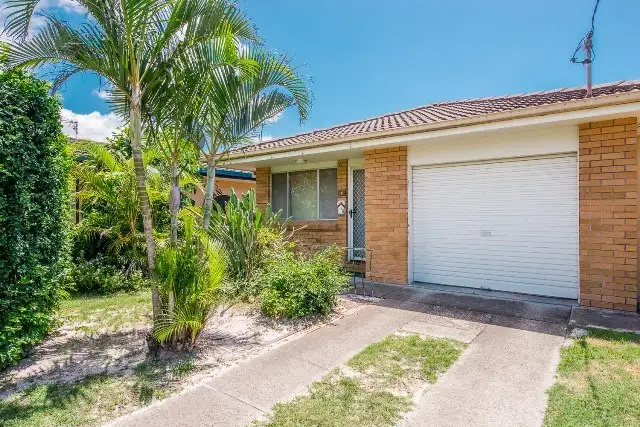 Second view of Homely house listing, 111 Albion Avenue, Miami QLD 4220