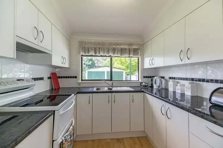 Second view of Homely house listing, 87 Prince Street, Orange NSW 2800