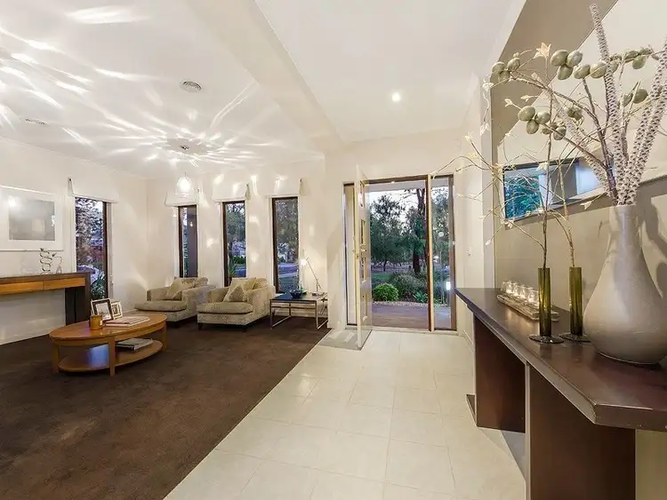 Third view of Homely house listing, 6 Brinkhill Court, Cairnlea VIC 3023