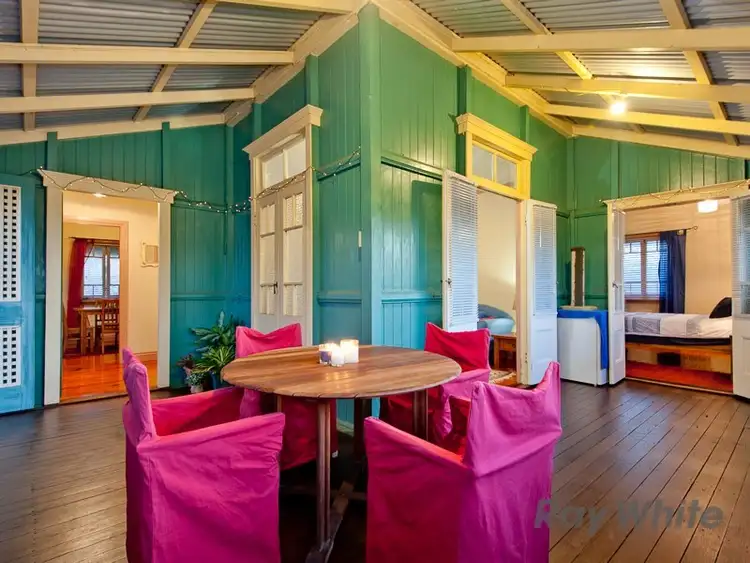 Sixth view of Homely house listing, 51 Walter Street, Virginia QLD 4014