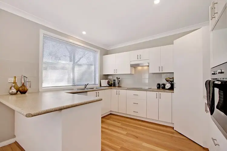 39 Fleetwood Street, Shalvey NSW 2770