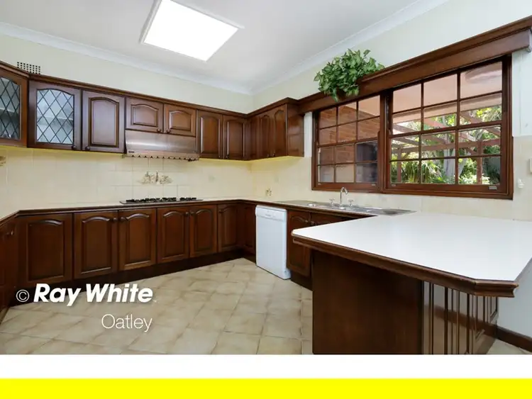 Fifth view of Homely house listing, 54 Lloyd Street, Oatley NSW 2223